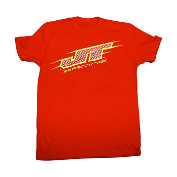 T-shirt Slasher Premium JT Racing