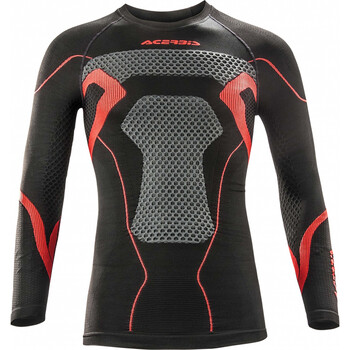 T-shirt technique manches longues X-Body Winter Acerbis