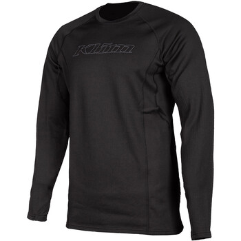 Maillot thermique Aggressor Warming 3.0 - 2021 Klim