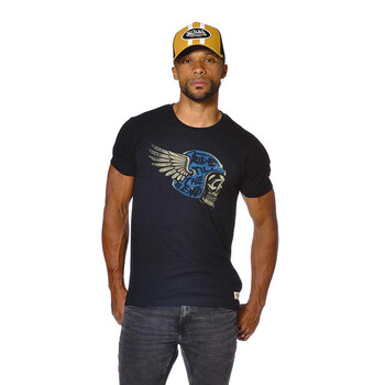 T-shirt End Von dutch