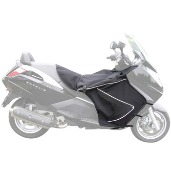 Tablier Boomerang Peugeot Satelis option trappe (2006-2019)|XTB290 Bagster