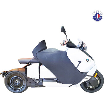 Tablier scooter Bmw C1 Tucano Urbano R034 - Jupe hiver