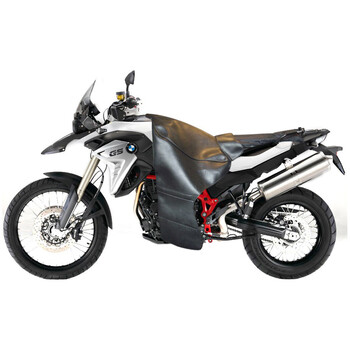 Tablier Briant BMW F650GS/F800GS (2008-2011)|AP3071 Bagster