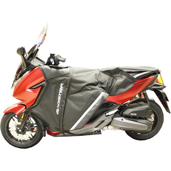 Tablier Winzip Honda Forza 125/300/350 Made in France (2018-2022)|XTB320FR Bagster