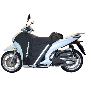 Tablier Winzip Honda SH350i (2021)|XTB570 Bagster