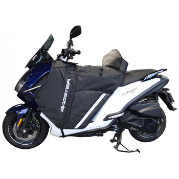 Tablier Winzip Peugeot Pulsion 125 (2019-2020)|XTB450 Bagster