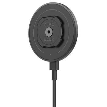 Tête de charge Mag Wireless Charging Head Quad Lock