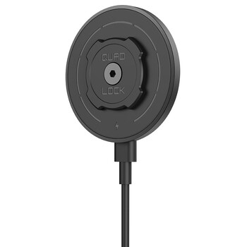 Tête de charge à induction Mag Wireless Charging Head V2 Quad Lock