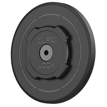 Tête Mag Standard Quad Lock