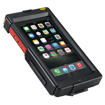 TG Bike Console iPhone 6 Plus Tecno Globe