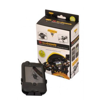 TG Bike Console V2 Tecno Globe