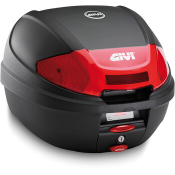 Top case E300N2 Givi