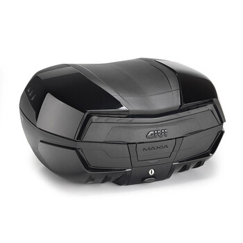 Top case V58NB2 Black EditionGivi