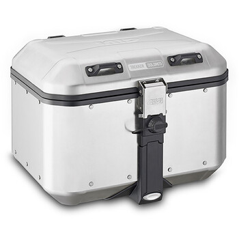 Top case Trekker Dolomiti 46 Givi