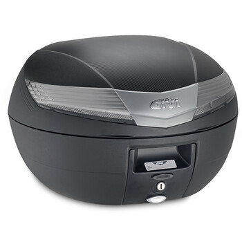 Top case V40 Givi