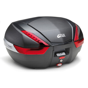 Top case V47 Givi