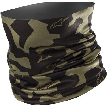 Tour de cou Camo Alpinestars