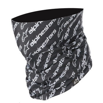 Tour de Cou Tech Neck Warmer Alpinestars moto : , tour de  cou de moto