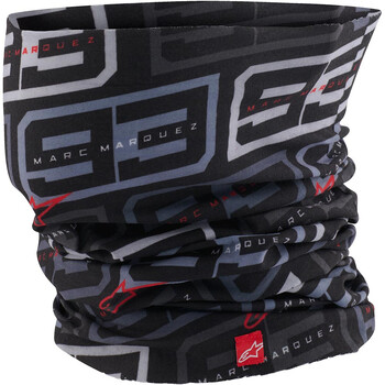 Tour de cou MM93 Alpinestars