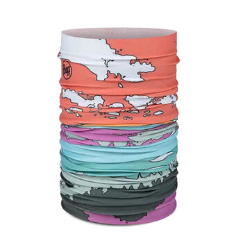 Tour de cou enfant Coolnet UV® PictroBuff
