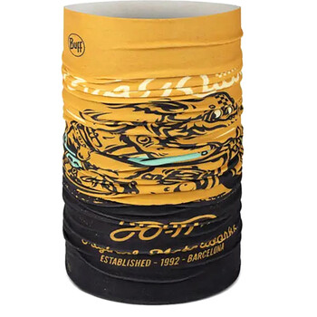 Tour de cou Original EcoStretch X Café Racer - Cife MultiBuff