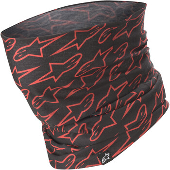 Tour de cou Honda Neck Tube Alpinestars