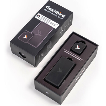 Traceur GPS Flashbird flashbird