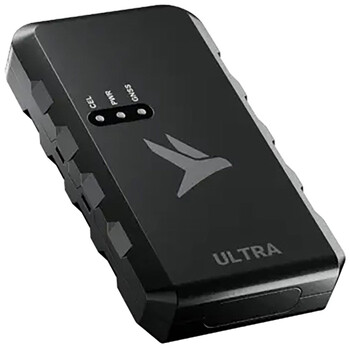 Traceur GPS Ultra flashbird