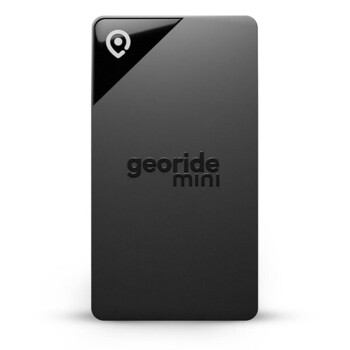 GeoRide mini - Tracker GPS Moto GeoRide
