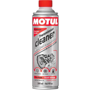 Transmission Clean - Nettoyant transmission 500 ml Motul