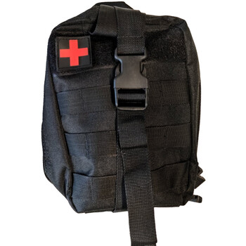 Trousse premiers secours Burn Out
