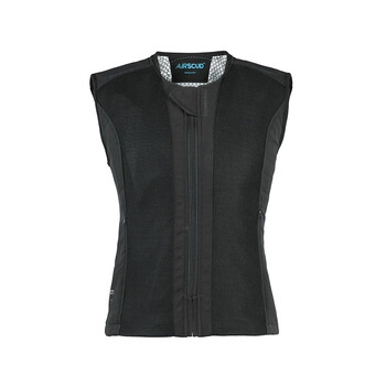 Gilet Airbag femme Airscud™ Flex Lady Tucano Urbano