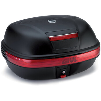 Top case E460 Givi