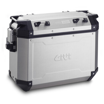 Valise latérale Trekker Outback 37 Givi