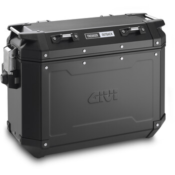 Valise latérale Trekker Outback 37 Givi