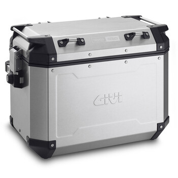 Valise latérale Trekker Outback 48 Givi