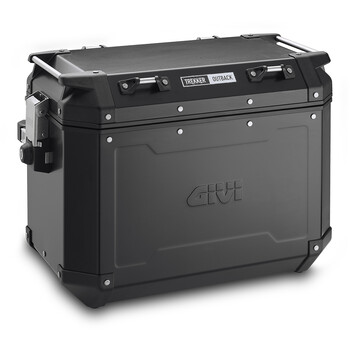 Valise latérale Trekker Outback 48 Givi