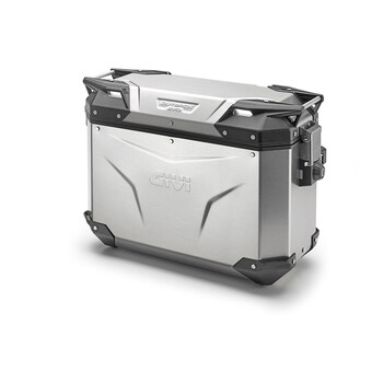 Valise latérale Trekker Outback Evo 37 Givi