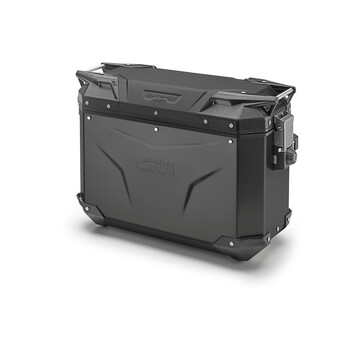 Valise latérale Trekker Outback Evo 37 Givi