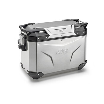 Valise latérale Trekker Outback Evo 48 Givi