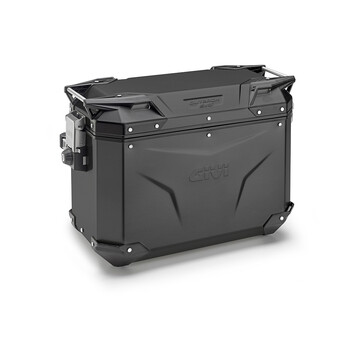 Valise latérale Trekker Outback Evo 48 Givi