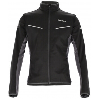 Veste Softshell Track Acerbis