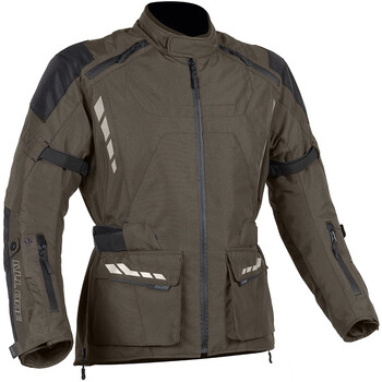 Veste Canyon Evo All One