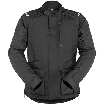 Veste Bormio All One