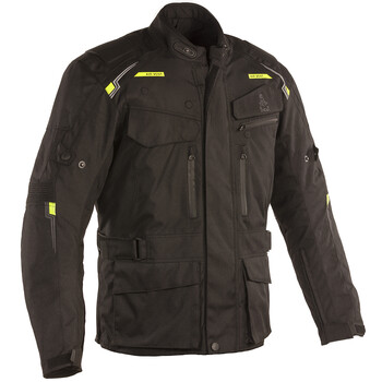 Veste Canberra Dakar