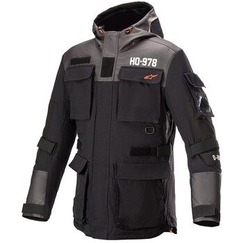 Veste Daiji Alpinestars x Diesel