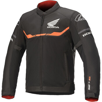 Blouson T-SPS Air Honda Alpinestars