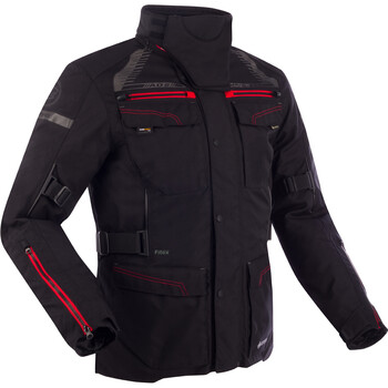 Veste Travel Gore-Tex® 3 en 1 Bering