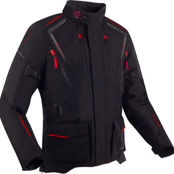 Veste Vision Bering