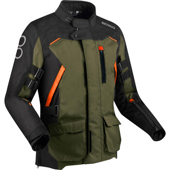 Veste Zephyr Bering